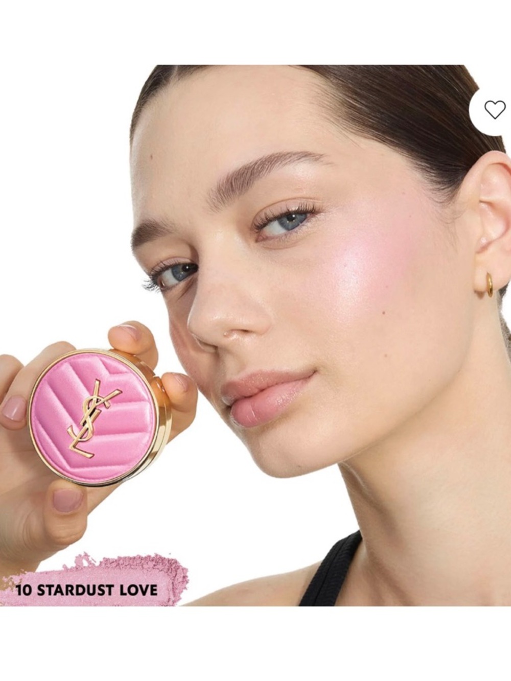 NEW✅YSL 10 Stardust Love - Picture 4 of 5